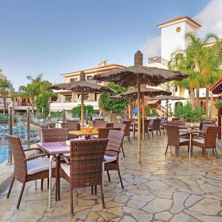 Sunshine Apartments San Miguel de Abona Exterior photo