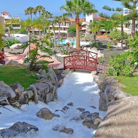 Sunshine Apartments San Miguel de Abona Exterior photo