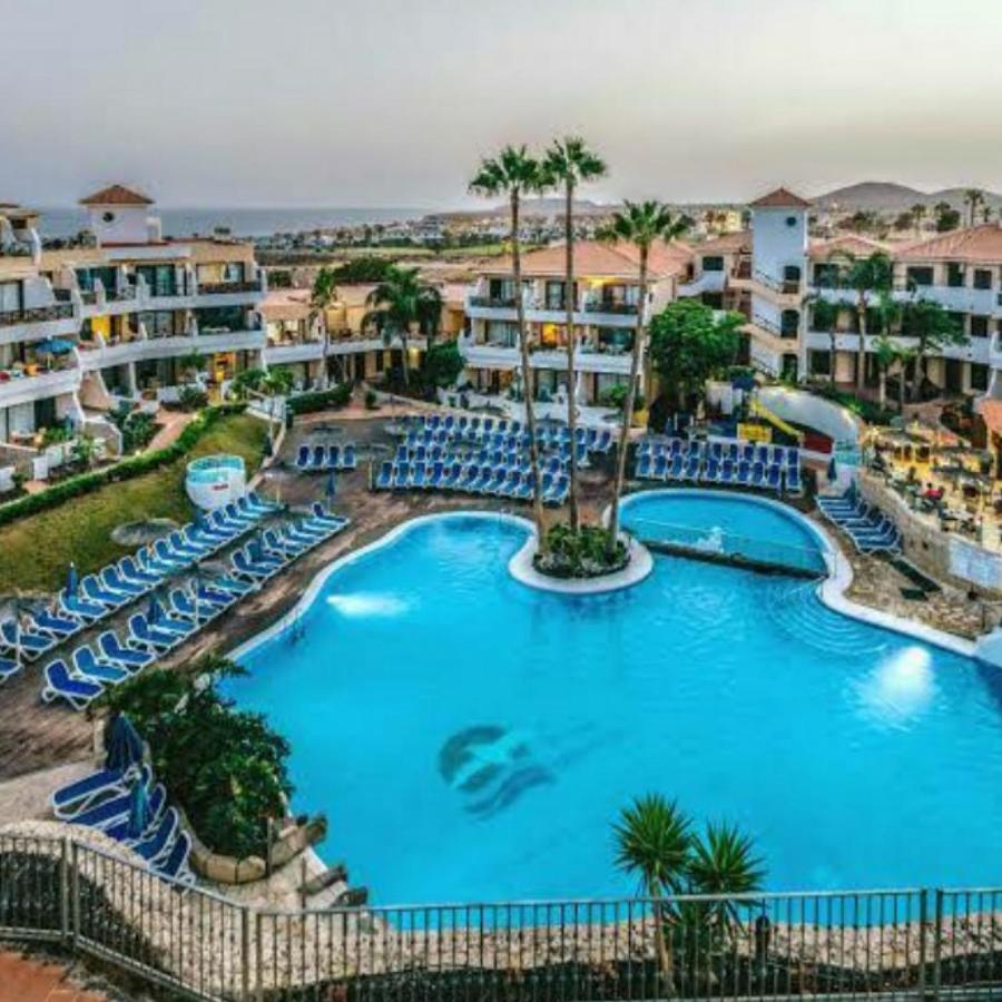 Sunshine Apartments San Miguel de Abona Exterior photo