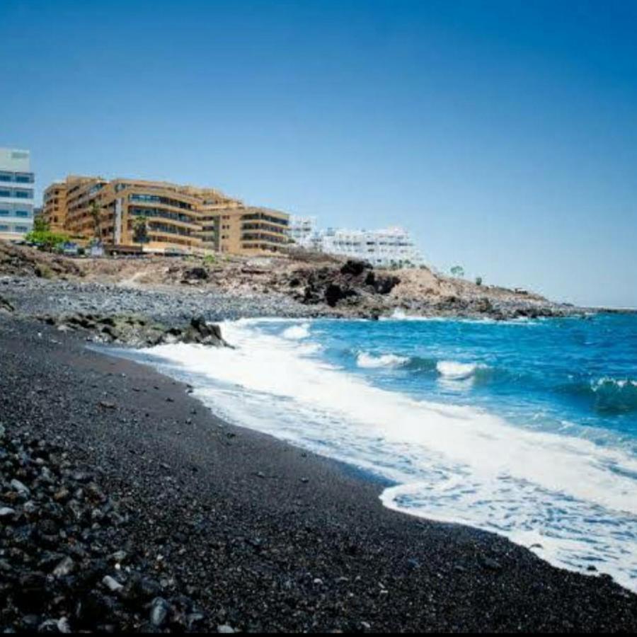 Sunshine Apartments San Miguel de Abona Exterior photo